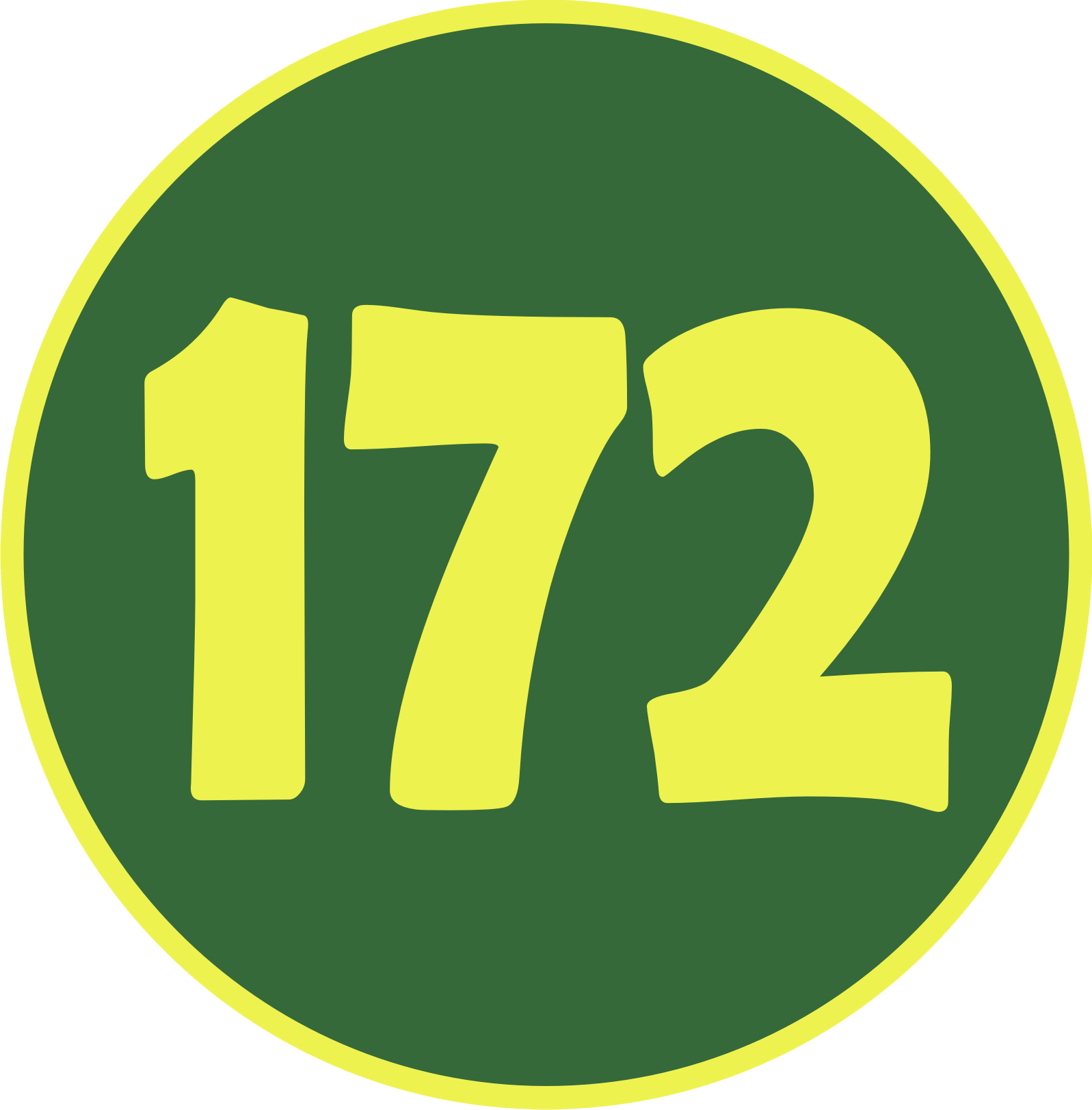 Agrupamento 172